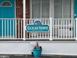 Ocean Wave 45 Real Estate for Sale - 7 45th St #209 in Ocean City Photo 5