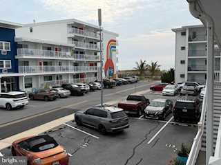 Ocean Wave 45 Real Estate for Sale - 7 45th St #209 in Ocean City Photo 4