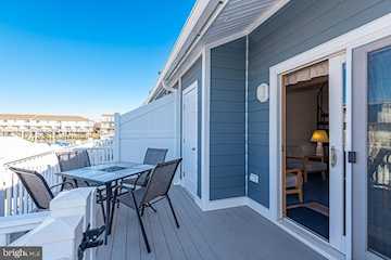 Old Port Cove West Real Estate for Sale - 2819 Plover Dr #43 in Ocean City Photo 3
