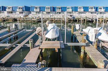 Old Port Cove West Real Estate for Sale - 2819 Plover Dr #43 in Ocean City Photo 2