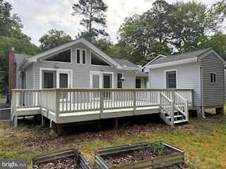  Real Estate for Sale - 170 Windjammer Rd in Ocean Pines Photo 4