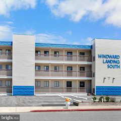 Windward Landing Sou Real Estate for Sale - 170 Captains Quarters Rd #201 in Ocean City Photo 4