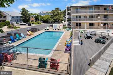 Windward Landing Sou Real Estate for Sale - 170 Captains Quarters Rd #201 in Ocean City Photo 5