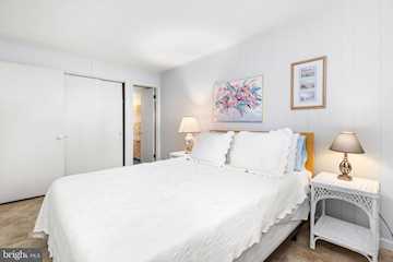 Watergate I (135Th St.) Real Estate for Sale - 10 135th St #106 in Ocean City Photo 5