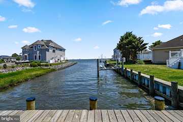 Wood Duck II Real Estate for Sale - 23 Mallard Dr E in Ocean Pines Photo 2