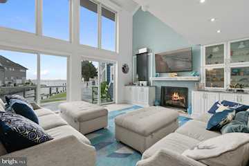 Wood Duck II Real Estate for Sale - 23 Mallard Dr E in Ocean Pines Photo 4