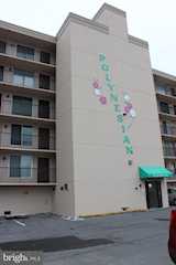 Polynesian Real Estate for Sale - 301 Atlantic Ave #406 in Ocean City Photo 2