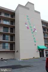 Polynesian Real Estate for Sale - 301 Atlantic Ave #406 in Ocean City Photo 4