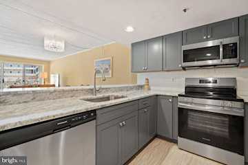Tritons Trumpet Real Estate for Sale - 7901 Coastal Hwy #C10303 in Ocean City Photo 2