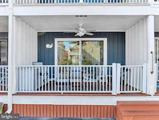 Lazy Whale Real Estate for Sale - 3-A 63rd St #14 in Ocean City Photo 2