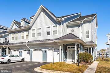  Real Estate for Sale - 10800 Navy Page Ln #408 in Berlin Photo 3