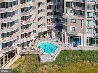 Rivendell Real Estate for Sale - 121 81st St #602 in Ocean City Photo 3