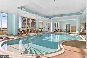 Rivendell Real Estate for Sale - 121 81st St #602 in Ocean City Photo 4