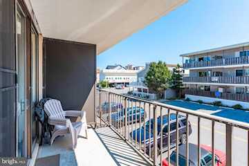 Sea Harbor Real Estate for Sale - 12808 Coastal Hwy #203 in Ocean City Photo 2