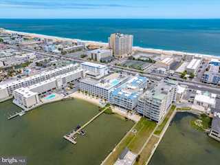 Sunset Beach Real Estate for Sale - 4603 Coastal Hwy #205 in Ocean City Photo 3