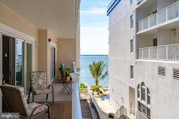 Sunset Beach Real Estate for Sale - 4603 Coastal Hwy #205 in Ocean City Photo 5