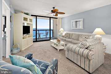 Golden Sands Real Estate for Sale - 10900 Coastal Hwy #1102 in Ocean City Photo 4