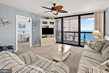 Golden Sands Real Estate for Sale - 10900 Coastal Hwy #1102 in Ocean City Photo 2