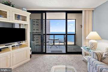 Golden Sands Real Estate for Sale - 10900 Coastal Hwy #1102 in Ocean City Photo 3