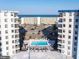 Bluewater East Real Estate for Sale - 13400 Coastal Hwy #S208 in Ocean City Photo 2