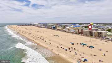 Polynesian Real Estate for Sale - 301 Atlantic Ave #504 in Ocean City Photo 4