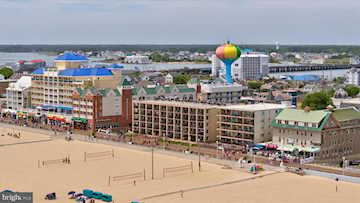 Polynesian Real Estate for Sale - 301 Atlantic Ave #504 in Ocean City Photo 5