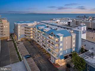 Sunset Beach Real Estate for Sale - 4603 Coastal Hwy #302 in Ocean City Photo 2