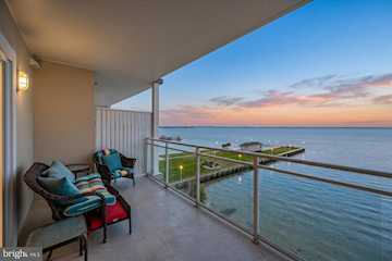 Sunset Beach Real Estate for Sale - 4603 Coastal Hwy #302 in Ocean City Photo 3