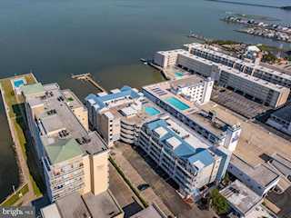 Sunset Beach Real Estate for Sale - 4603 Coastal Hwy #302 in Ocean City Photo 5