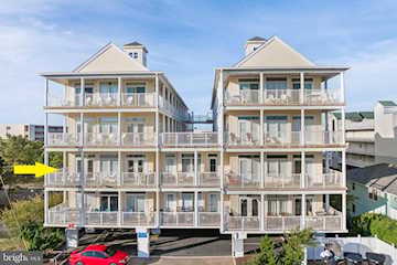Key Largo Real Estate for Sale - 11 54th St #203 in Ocean City Photo 2