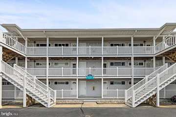 Bayshore Real Estate for Sale - 512 Robin Dr #21 in Ocean City Photo 3