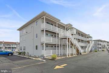 Bayshore Real Estate for Sale - 512 Robin Dr #21 in Ocean City Photo 4