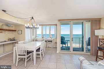 Quay Real Estate for Sale - 10700 Coastal Hwy #1108 in Ocean City Photo 4