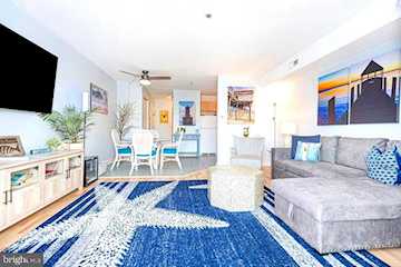 Marylander Real Estate for Sale - 6 127th St #408 in Ocean City Photo 4