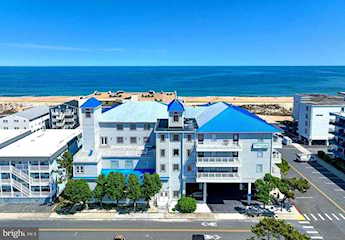 Marylander Real Estate for Sale - 6 127th St #408 in Ocean City Photo 2
