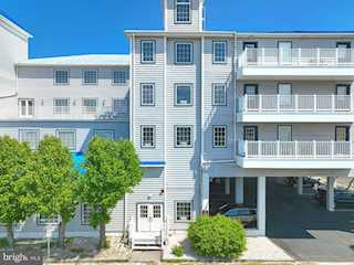 Marylander Real Estate for Sale - 6 127th St #408 in Ocean City Photo 3