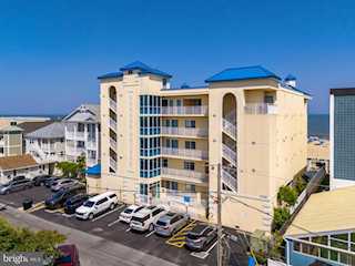 Oceans Pointe Real Estate for Sale - 1209 Atlantic Ave #302 in Ocean City Photo 3
