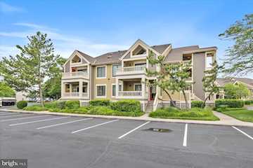 Seascape Real Estate for Sale - 202 N Heron Dr #2026B in Ocean City Photo 3