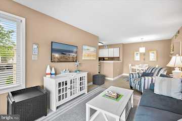 Seascape Real Estate for Sale - 202 N Heron Dr #2026B in Ocean City Photo 5