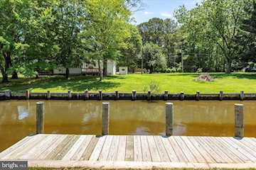  Real Estate for Sale - 12212 Brant Rd in Bishopville Photo 3