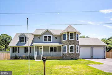  Real Estate for Sale - 12212 Brant Rd in Bishopville Photo 2