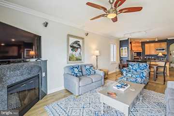 Maresol Real Estate for Sale - 105 56th #210 P1 in Ocean City Photo 5