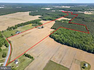  Real Estate for Sale - 0 Ironshire Station Rd in Berlin Photo 2