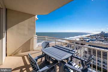 Gateway Grand Real Estate for Sale - 2 48th St #1402 in Ocean City Photo 4