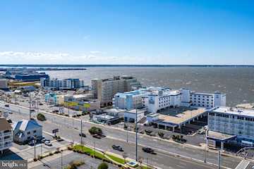 Gateway Grand Real Estate for Sale - 2 48th St #1402 in Ocean City Photo 5