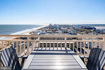 Gateway Grand Real Estate for Sale - 2 48th St #1402 in Ocean City Photo 2