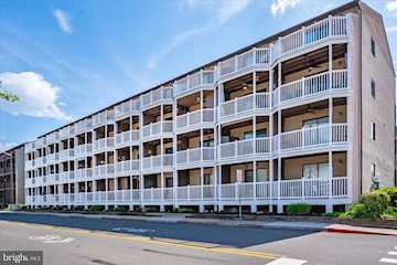 Jamaica II Real Estate for Sale - 12300 Jamaica Ave #207 in Ocean City Photo 2