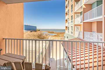 Makai Real Estate for Sale - 4201 Coastal Hwy #105 in Ocean City Photo 2