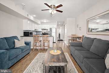 Jamaica II Real Estate for Sale - 12300 Jamaica Ave #207 in Ocean City Photo 4