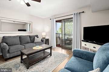 Jamaica II Real Estate for Sale - 12300 Jamaica Ave #207 in Ocean City Photo 5